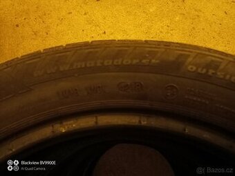 Matador 195/55/R16