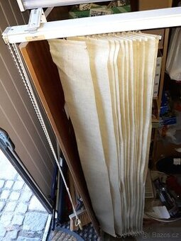 Vertikální žaluzie 140x140