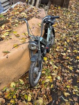 Babetta 210