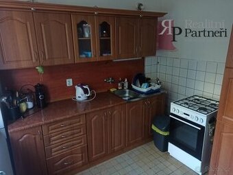 Pronájem bytu 3+1, ul. Hlavní třída, Ostrava - Poruba