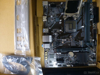 GIGABYTE H510M K V2