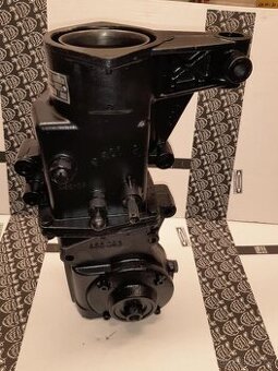 Vari převodovka DSK317