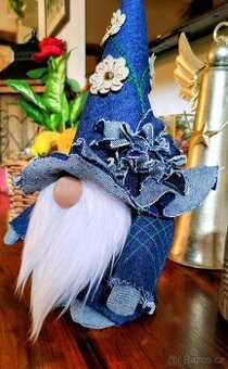 Vánoční skřítek II.