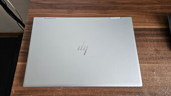 Notebook HP Envy x360,2 grafiky,16GB,i7 8.gen