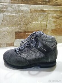 Turistická obuv KARRIMOR vel. 31