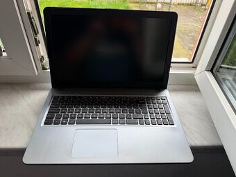 Notebook Asus x540MA