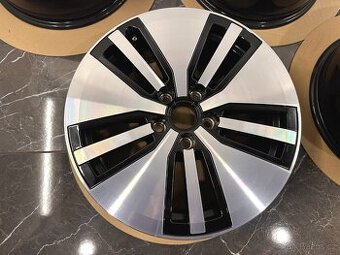 original alu kola vw passat b8 r17 5x112