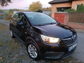 Opel Crossland x - 1