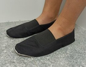 Baleríny Piškoty vel. 31-32  a 33-34