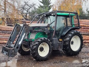 Valtra N101