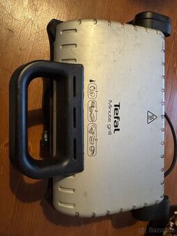 Tefal Minute Gril