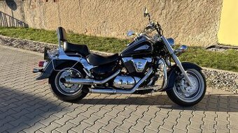 SUZUKI Intruder VL 1500