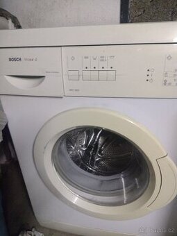 Pračka Bosch