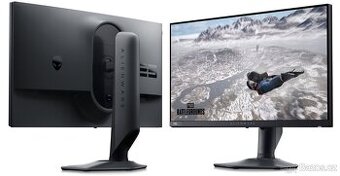 25" Dell Alienware AW2524HF 500Hz Monitor
