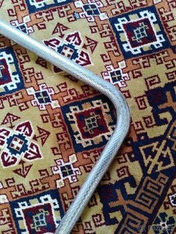 Kompenzační pomůcka - madlo k vaně