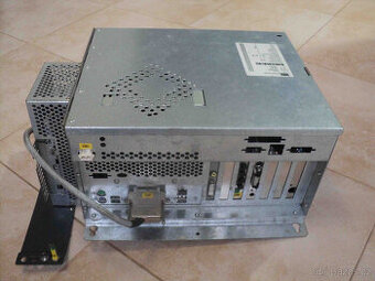 Průmyslový počítač KUKA KPC2 ED05