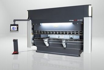 Ohraňovací lis APHS 31160