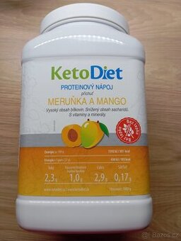 Keto diet