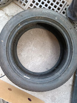 1 pneu Lassa Impetus 195/55 R16 87H (0619) 8mm