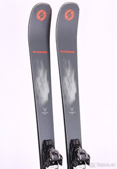 Použité lyže BLIZZARD BRAHMA 82 SP 2024