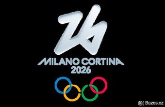 ZOH 2026 - Česko - Francie