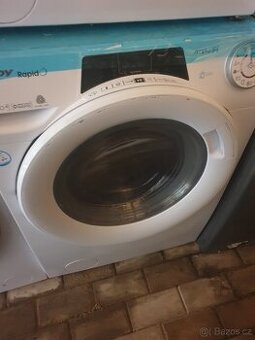 Pračka se sušičkou Candy 9/6
