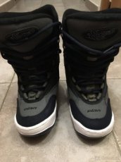 Boty na snowboard Elan