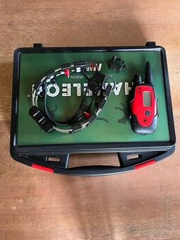 Elektronický výcvikový obojek