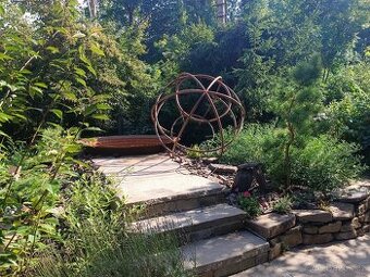 Relax  v čanu s pobytem v jurtě