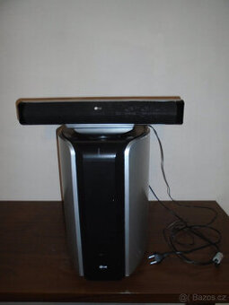 Prodám starší suboofery