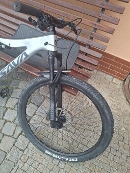 MTB Sava brundi 6.0