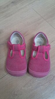 Dětské bačkory Protetika vel.22