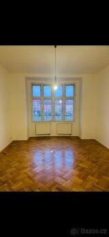 Pronajem bytu 2+1 60m2