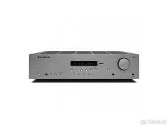 Cambridge Audio AXR85, stereo receiver, bluetooth