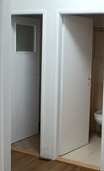 Interiérové dveře