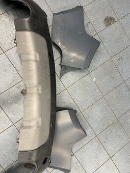 Land Rover Discovery 2017 +