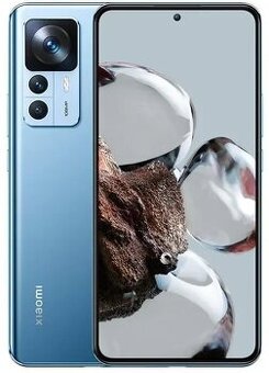 Xiaomi 12T 5G 8GB/128GB, 5000mAh, Blue