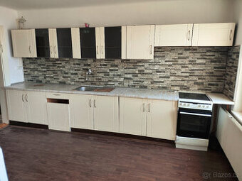 2x kuchyňská linka zdarma za odvoz