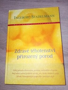 Zdravé těhotenství přirozený porod
