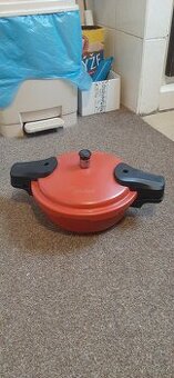 Express tlakový hrnec