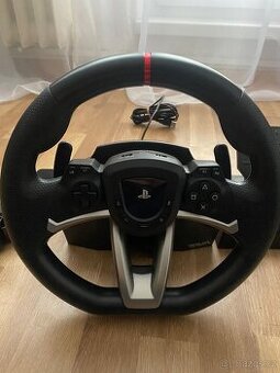 Herní volant Hori Racing Wheel Apex