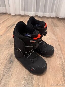 Bruton snb boty vel.25