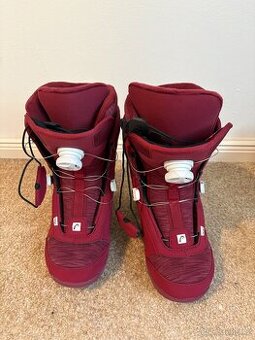 Dámské snowboardové boty HEAD