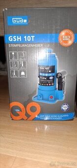 Hydraulický zvedák Güde GSH 10T