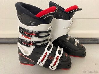 Dětské lyžáky vel.36