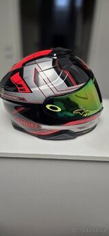 Helma Shoei GT Air 2