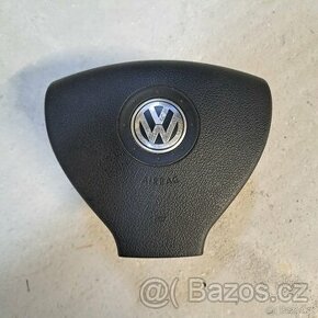 Volkswagen Touran, Passat, Golf