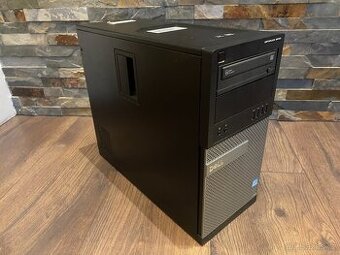 Dell OptiPlex 9010 + Nvidia GT 1030 2GB