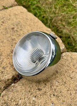 Jawa 50 parez, pionyr, fichtl, libenak - predni svetlo