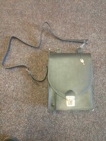 Brašna služební na spisy dokumenty PČR